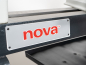 Preview: NOVA NEBULA 230 DVR Drechselmaschine SET Aktion